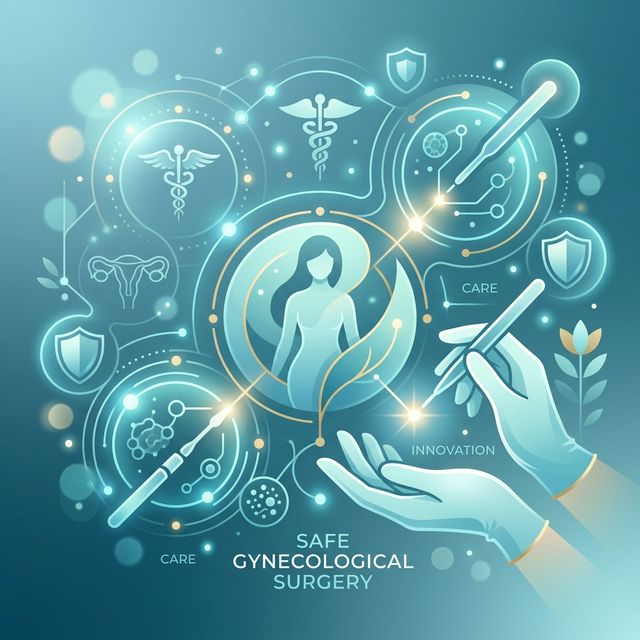 Gynecological Surgeries