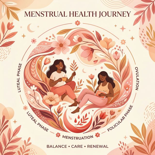 Menstrual Disorder Treatment Kolkata
