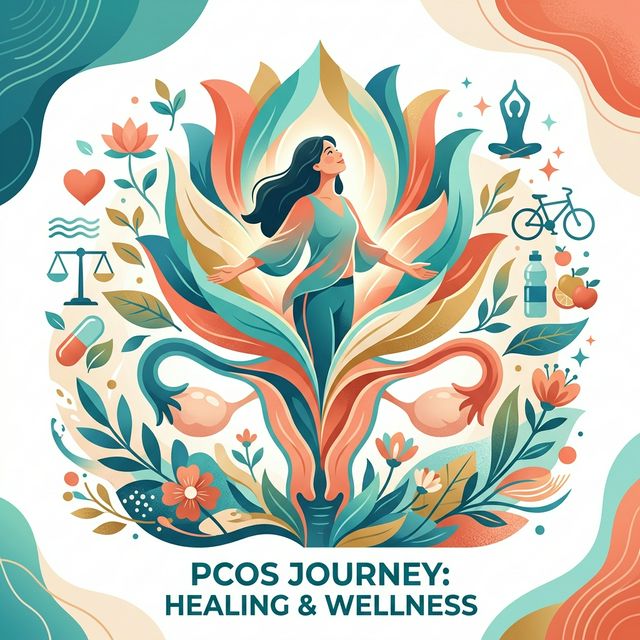 PCOS Treatment at Picnic Garden Kolkata – Dr. S.C. Santra